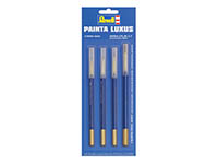 064-39629 - PAINTA LUXUS Pinselpalette Marderhaarpinsel